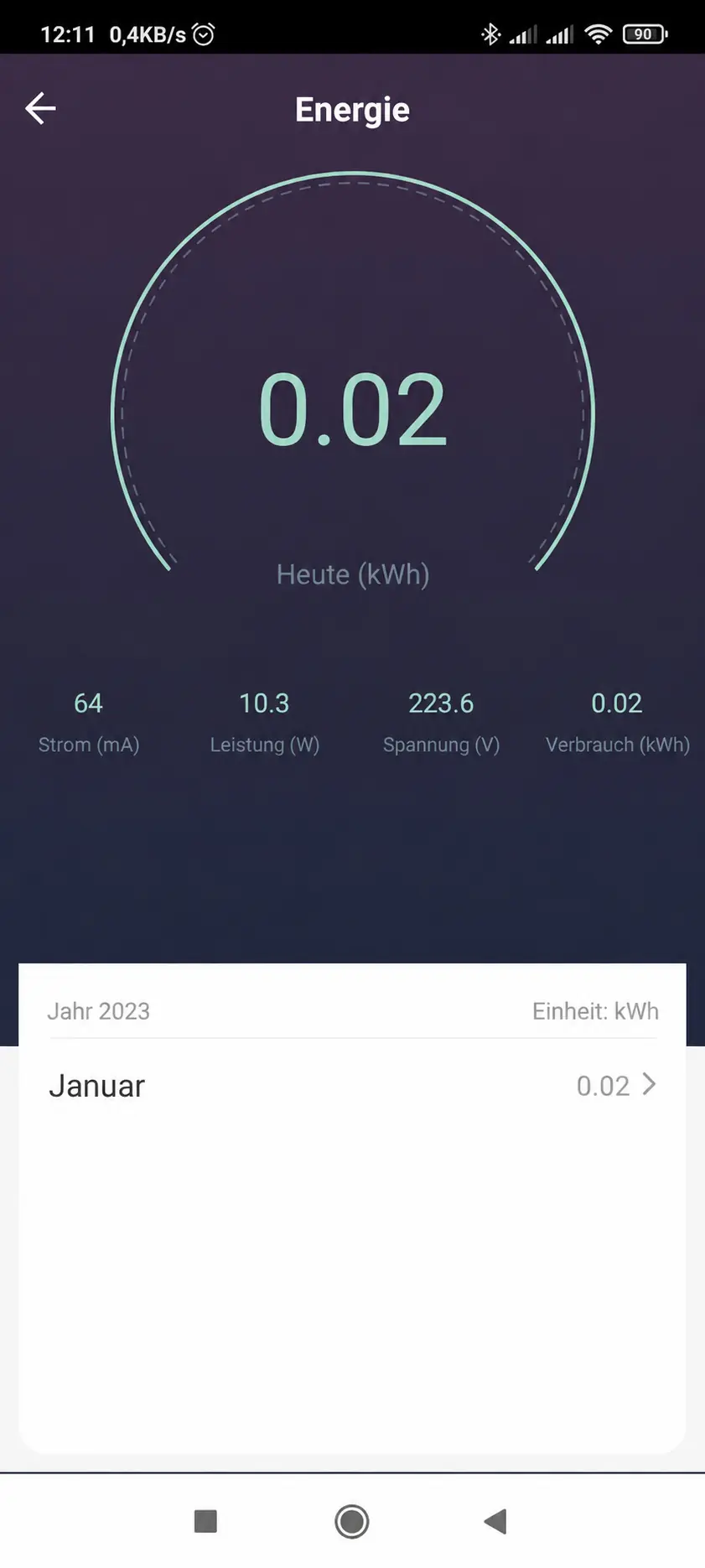GEYER Smart energy