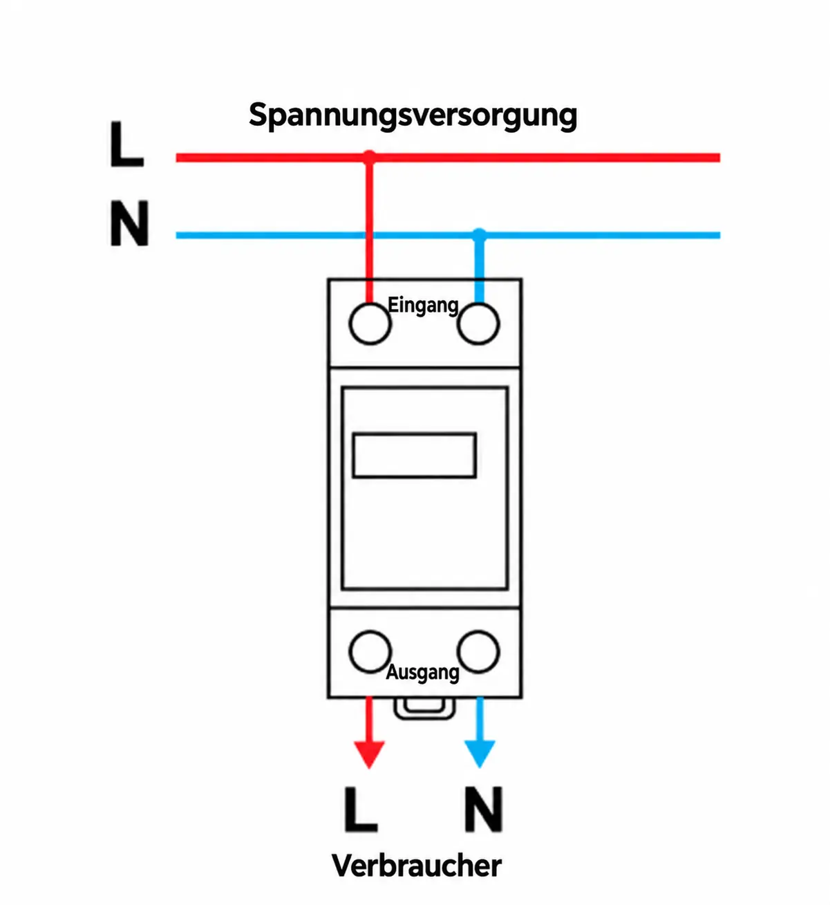 ER160WMX wiring diagram