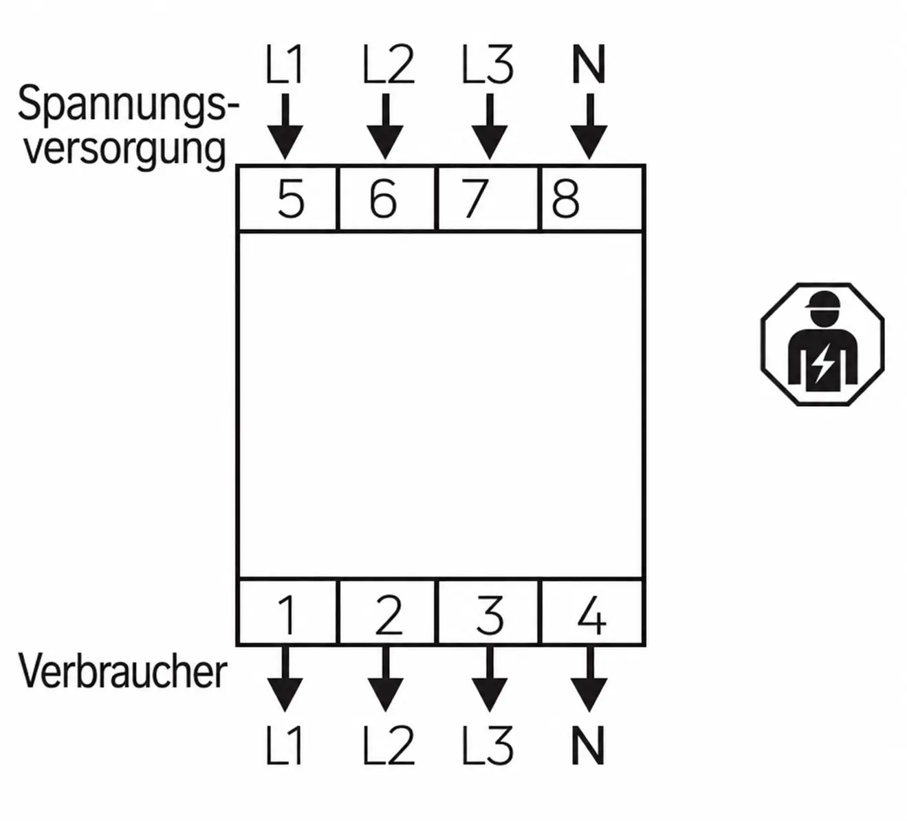 ER4100WM wiring diagram