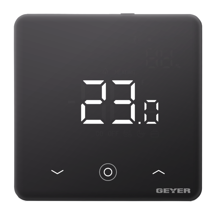 GEYER GS-THWH-B