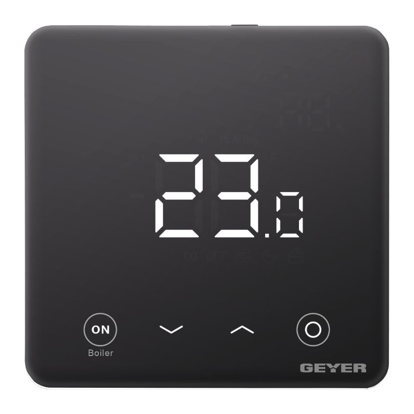 GEYER GS-THWHB-B