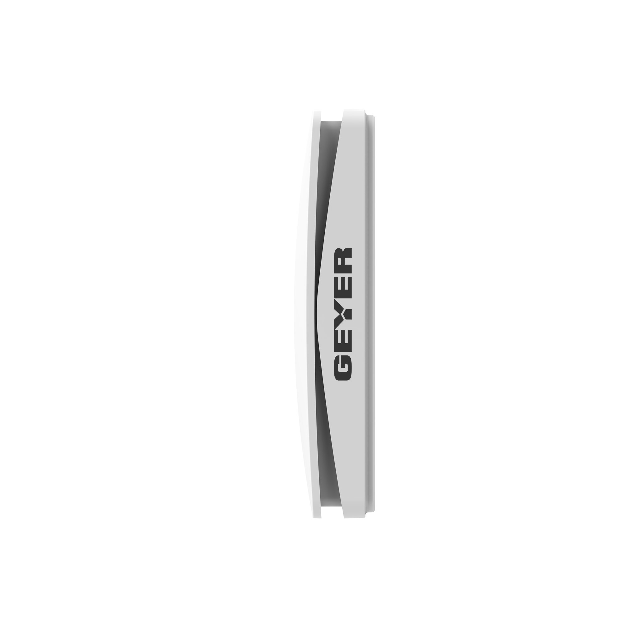 Seitenansicht des GEYER GS-WKS3454