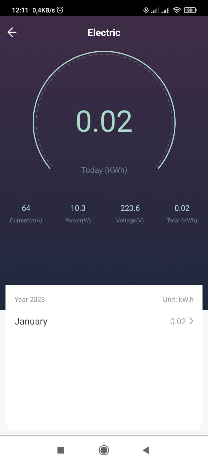GEYER Smart energy