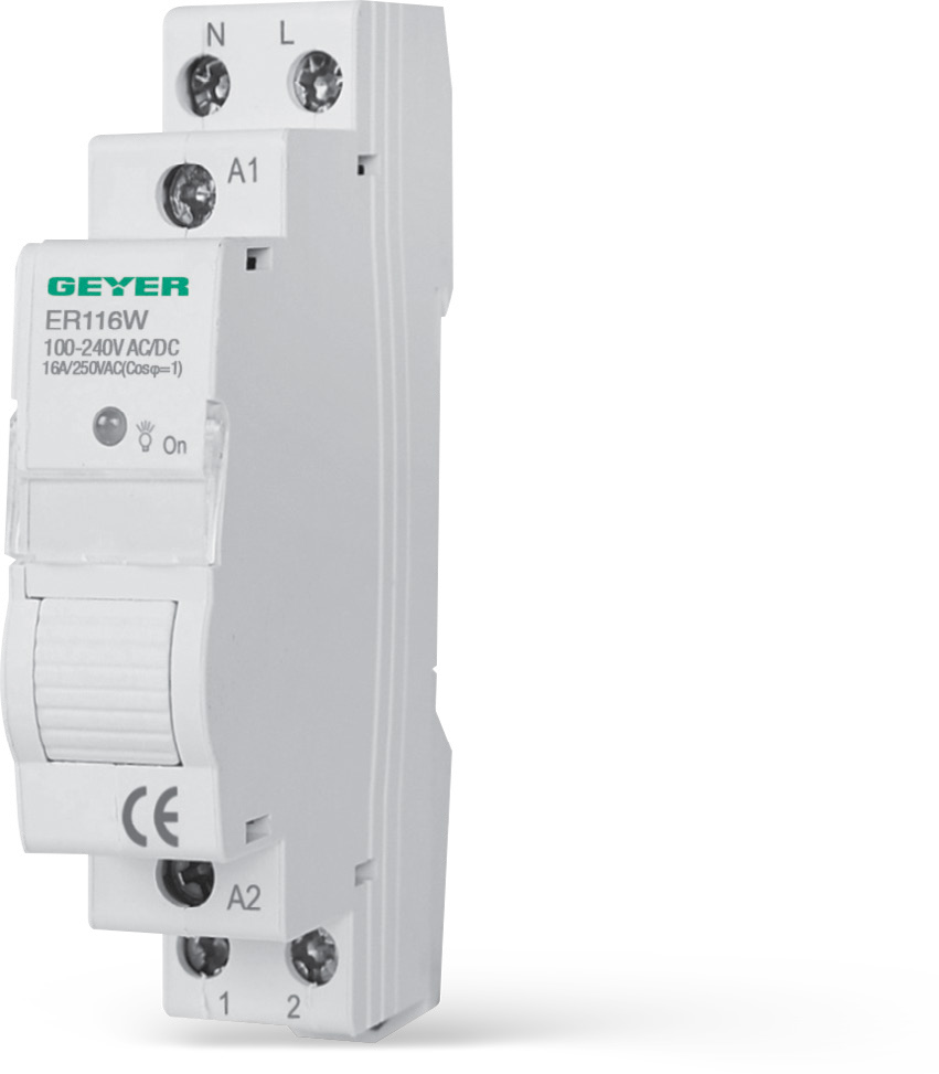 GEYER ER116W