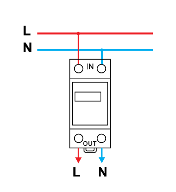 ER160WMX wiring diagram