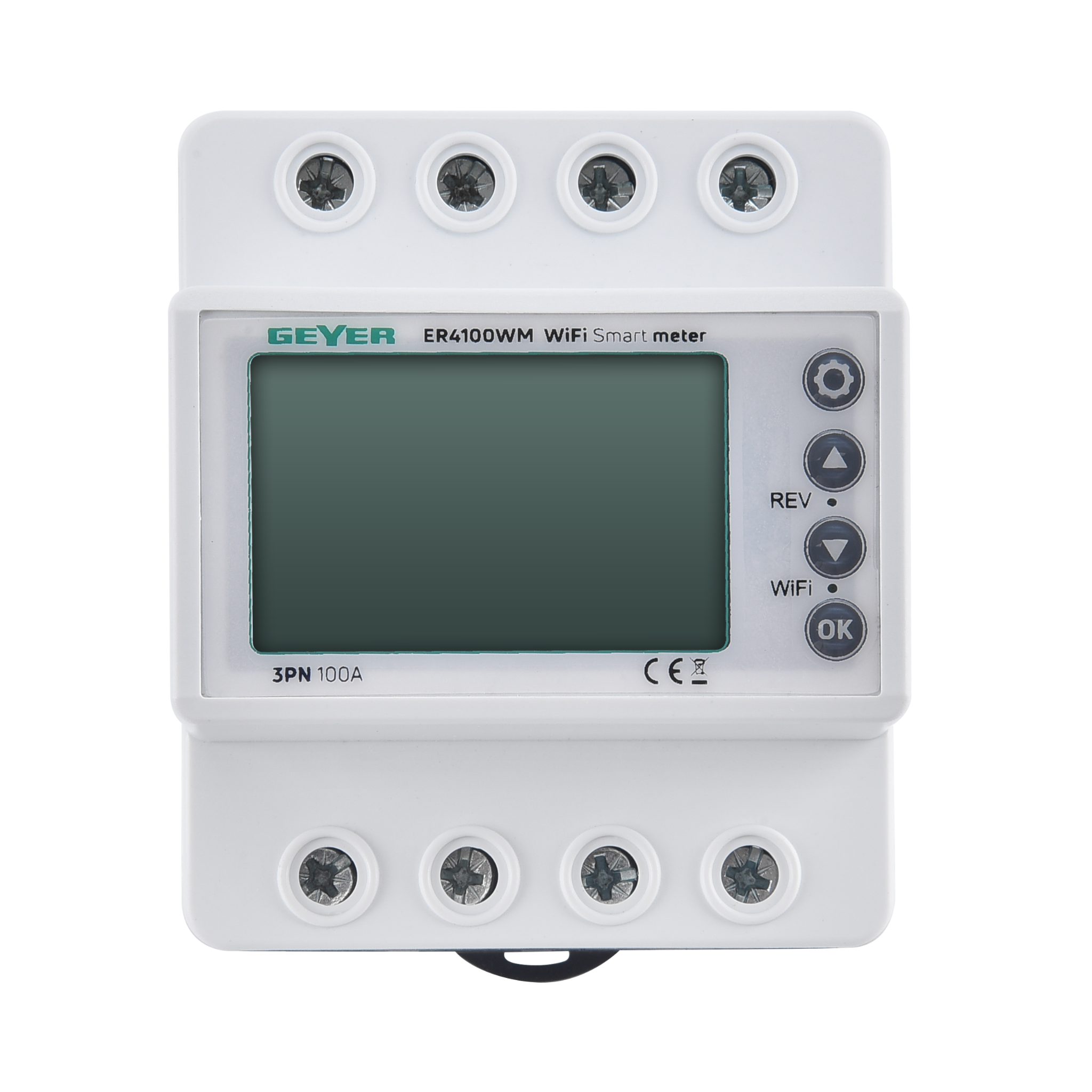 GEYER ER4100WM