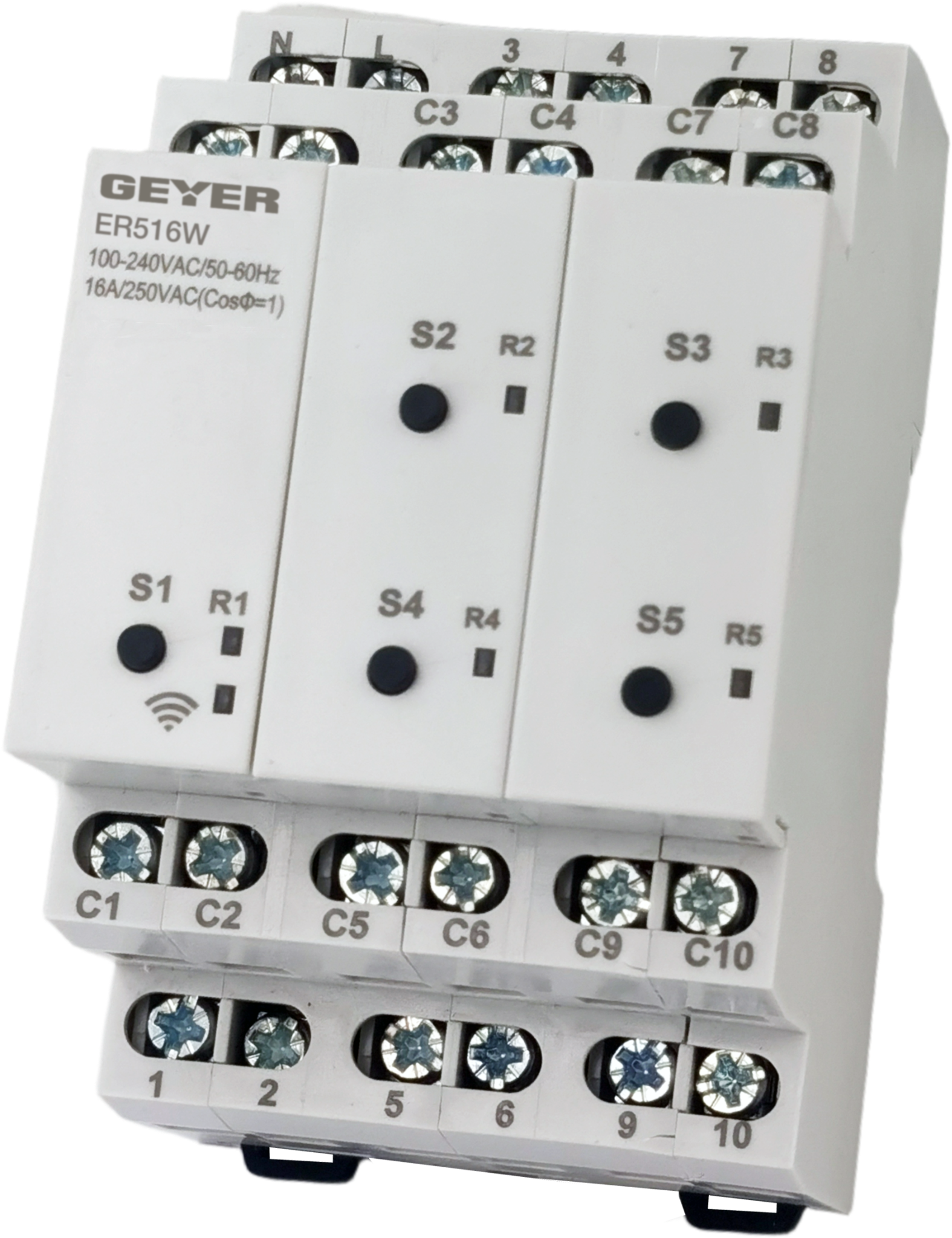 GEYER ER516W