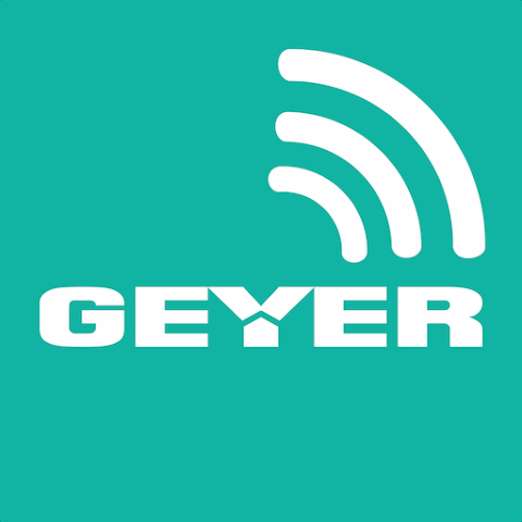 GEYER Smart app