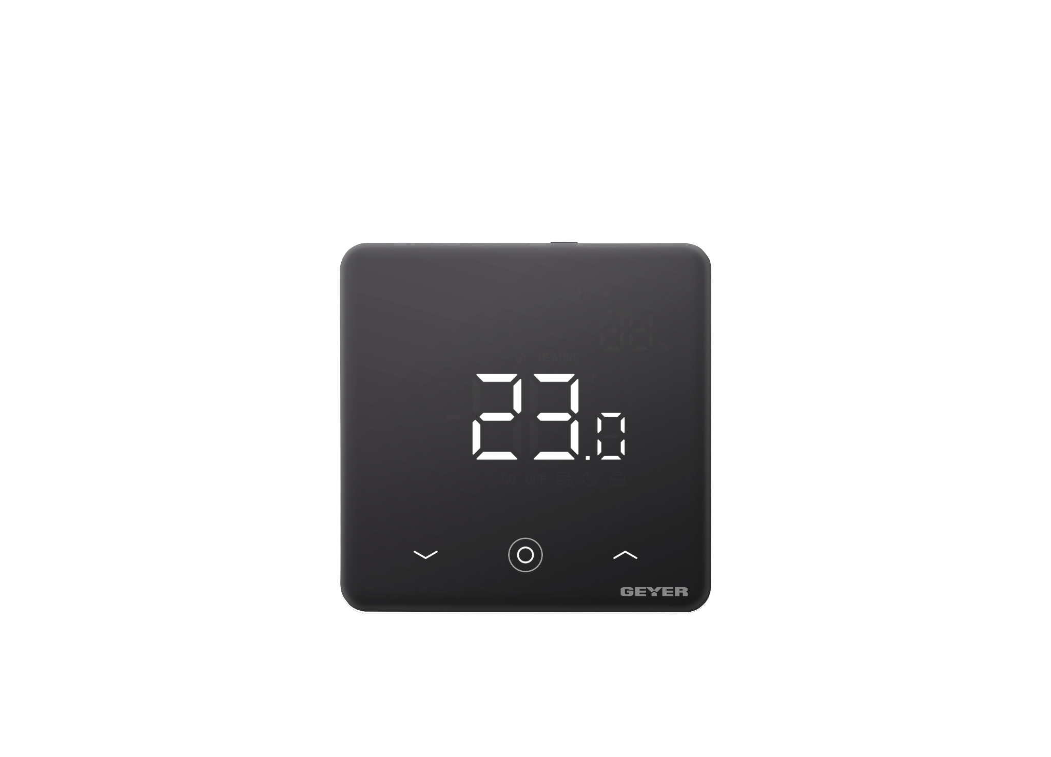 Wi-Fi Thermostats