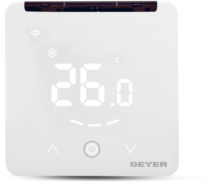 GEYER GS-THWIR